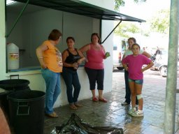 XVIII Concentracion - 2011